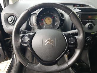 Citroën C1 1.0 VTi Feel picture 15