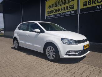 Volkswagen Polo 1.2 TSI Comfortline picture 6