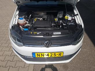 Volkswagen Polo 1.2 TSI Comfortline picture 10