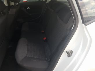 Volkswagen Polo 1.2 TSI Comfortline picture 12