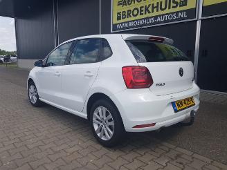 Volkswagen Polo 1.2 TSI Comfortline picture 8