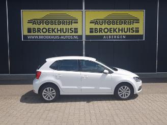 Volkswagen Polo 1.2 TSI Comfortline picture 4