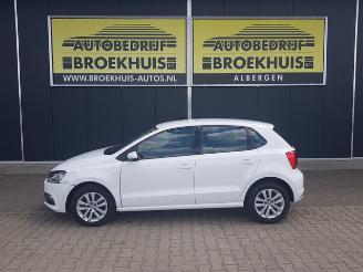 Volkswagen Polo 1.2 TSI Comfortline picture 2