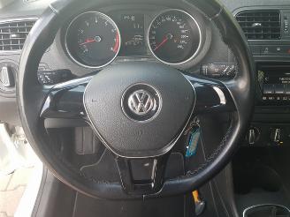 Volkswagen Polo 1.2 TSI Comfortline picture 14