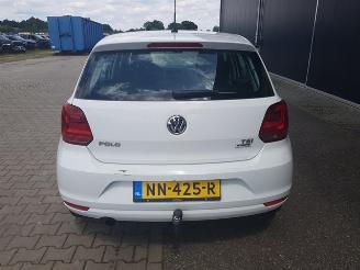 Volkswagen Polo 1.2 TSI Comfortline picture 5
