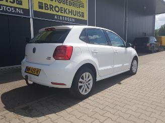 Volkswagen Polo 1.2 TSI Comfortline picture 7