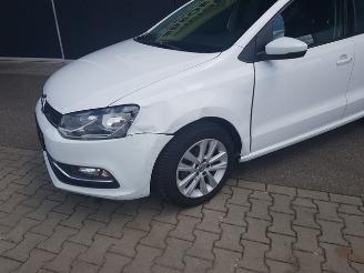 Volkswagen Polo 1.2 TSI Comfortline picture 9