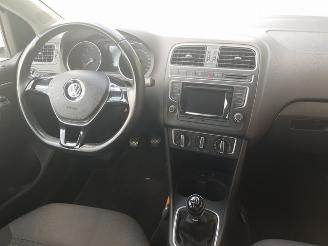 Volkswagen Polo 1.2 TSI Comfortline picture 13