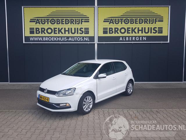 Volkswagen Polo 1.2 TSI Comfortline
