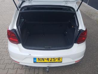 Volkswagen Polo 1.2 TSI Comfortline picture 17