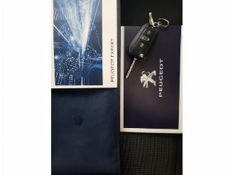 Peugeot Expert 226C 1.6 BlueHDI 95 Pro picture 18