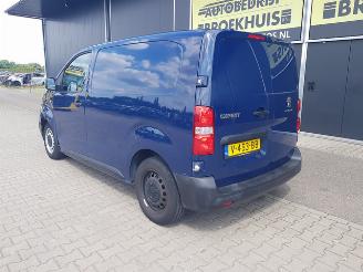 Peugeot Expert 226C 1.6 BlueHDI 95 Pro picture 7