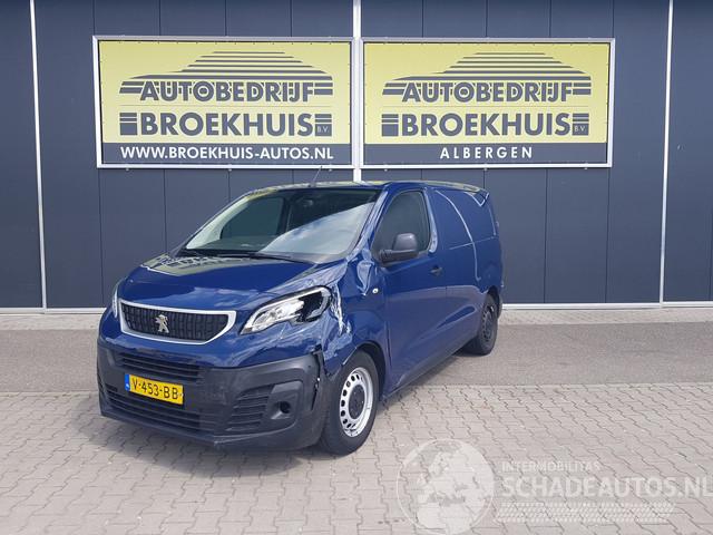 Peugeot Expert 226C 1.6 BlueHDI 95 Pro