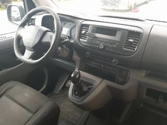 Peugeot Expert 226C 1.6 BlueHDI 95 Pro picture 13