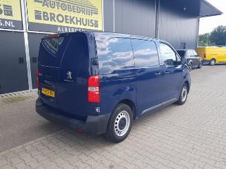 Peugeot Expert 226C 1.6 BlueHDI 95 Pro picture 8
