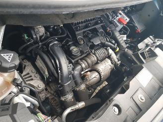 Peugeot Expert 226C 1.6 BlueHDI 95 Pro picture 11