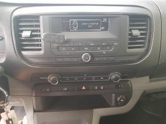 Peugeot Expert 226C 1.6 BlueHDI 95 Pro picture 15