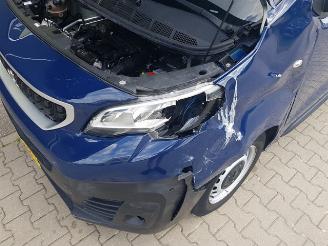 Peugeot Expert 226C 1.6 BlueHDI 95 Pro picture 9