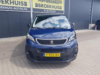Peugeot Expert 226C 1.6 BlueHDI 95 Pro picture 3