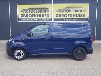 Peugeot Expert 226C 1.6 BlueHDI 95 Pro picture 2