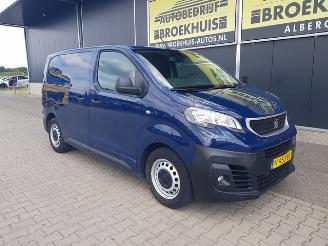 Peugeot Expert 226C 1.6 BlueHDI 95 Pro picture 6