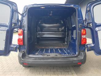 Peugeot Expert 226C 1.6 BlueHDI 95 Pro picture 16