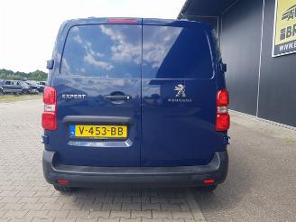Peugeot Expert 226C 1.6 BlueHDI 95 Pro picture 5