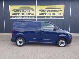 Peugeot Expert 226C 1.6 BlueHDI 95 Pro picture 4