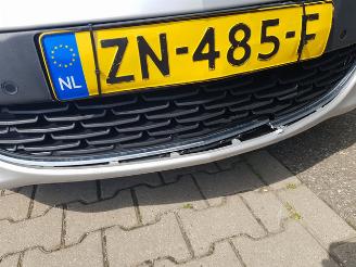 Opel Astra Sports Tourer 1.6 CDTi Cosmo picture 11