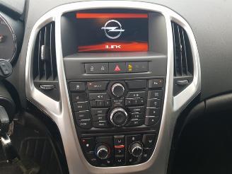 Opel Astra Sports Tourer 1.6 CDTi Cosmo picture 17