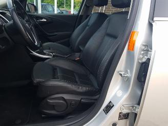 Opel Astra Sports Tourer 1.6 CDTi Cosmo picture 13