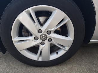 Opel Astra Sports Tourer 1.6 CDTi Cosmo picture 27