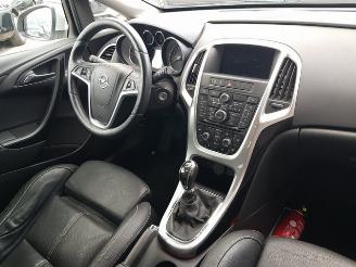 Opel Astra Sports Tourer 1.6 CDTi Cosmo picture 15