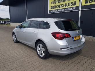 Opel Astra Sports Tourer 1.6 CDTi Cosmo picture 7