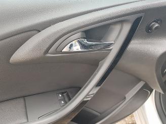Opel Astra Sports Tourer 1.6 CDTi Cosmo picture 22