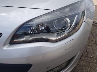 Opel Astra Sports Tourer 1.6 CDTi Cosmo picture 21