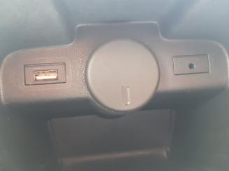 Opel Astra Sports Tourer 1.6 CDTi Cosmo picture 26