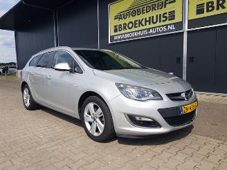Opel Astra Sports Tourer 1.6 CDTi Cosmo picture 6
