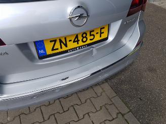 Opel Astra Sports Tourer 1.6 CDTi Cosmo picture 9