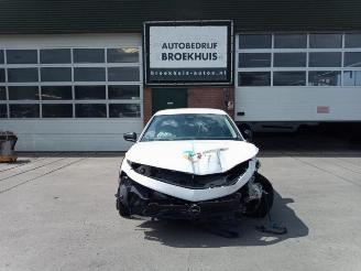 Uttjänta bilar auto Opel Astra Astra L Sports Tourer (F4/FC/FN/FR), Combi, 2021 1.5 Diesel 16V 2023/8