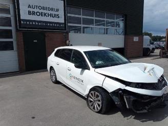 disassembly passenger cars Opel Astra Astra L Sports Tourer (F4/FC/FN/FR), Combi, 2021 1.5 Diesel 16V 2023/8