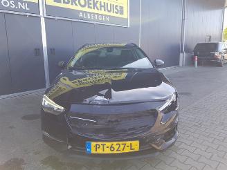 Opel Insignia Sports Tourer 1.5 Turbo EcoTec Business Executive picture 3