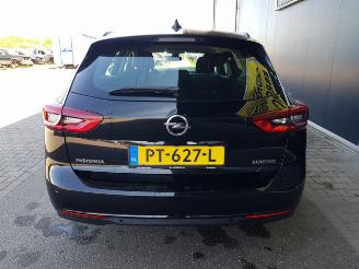 Opel Insignia Sports Tourer 1.5 Turbo EcoTec Business Executive picture 5