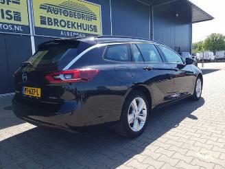 Opel Insignia Sports Tourer 1.5 Turbo EcoTec Business Executive picture 7