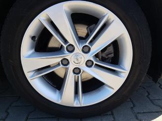 Opel Insignia Sports Tourer 1.5 Turbo EcoTec Business Executive picture 33