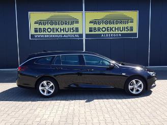 Opel Insignia Sports Tourer 1.5 Turbo EcoTec Business Executive picture 4