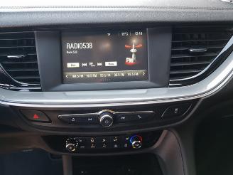 Opel Insignia Sports Tourer 1.5 Turbo EcoTec Business Executive picture 19