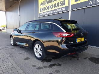 Opel Insignia Sports Tourer 1.5 Turbo EcoTec Business Executive picture 8