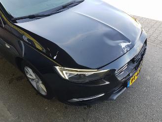 Opel Insignia Sports Tourer 1.5 Turbo EcoTec Business Executive picture 9