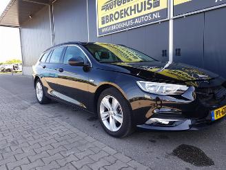 Opel Insignia Sports Tourer 1.5 Turbo EcoTec Business Executive picture 6